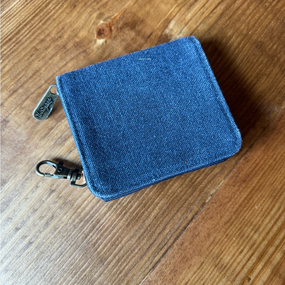 Thirty-one small wallet new